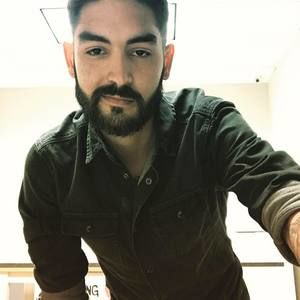 Meet your Posher, Thomas